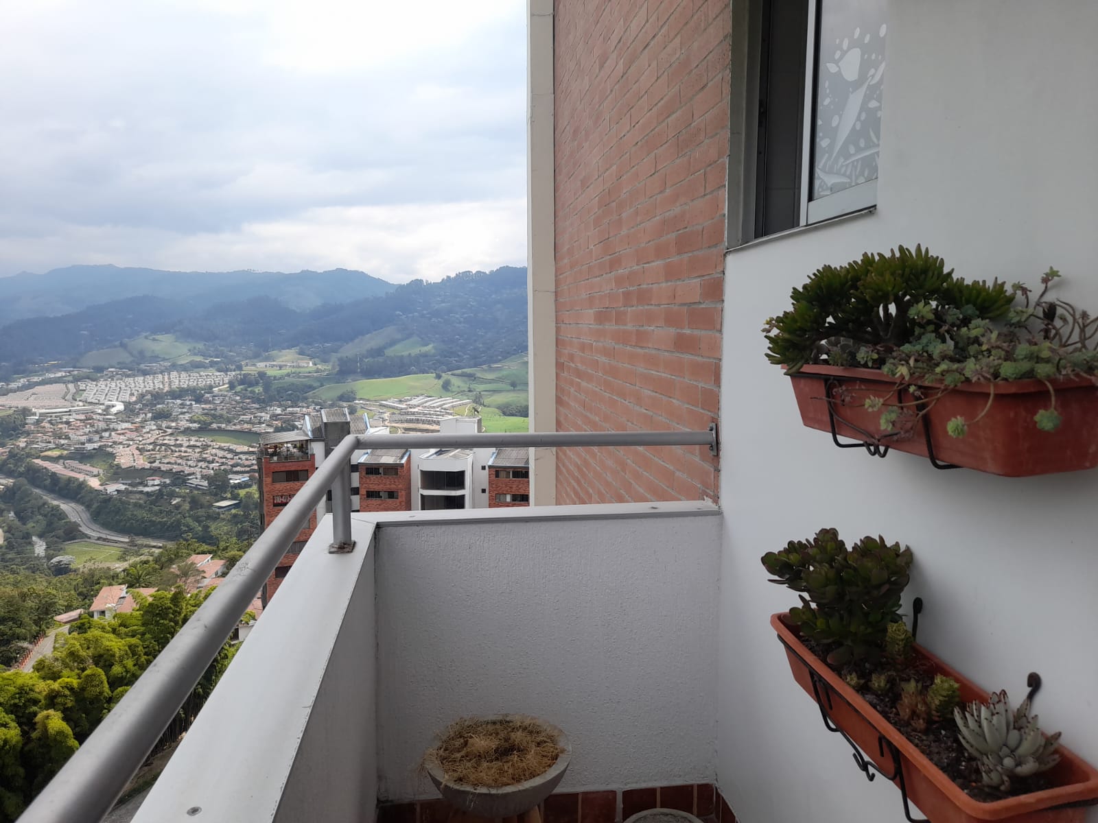 Apartamento en venta en Tejares, Manizales · foto 16 de 24