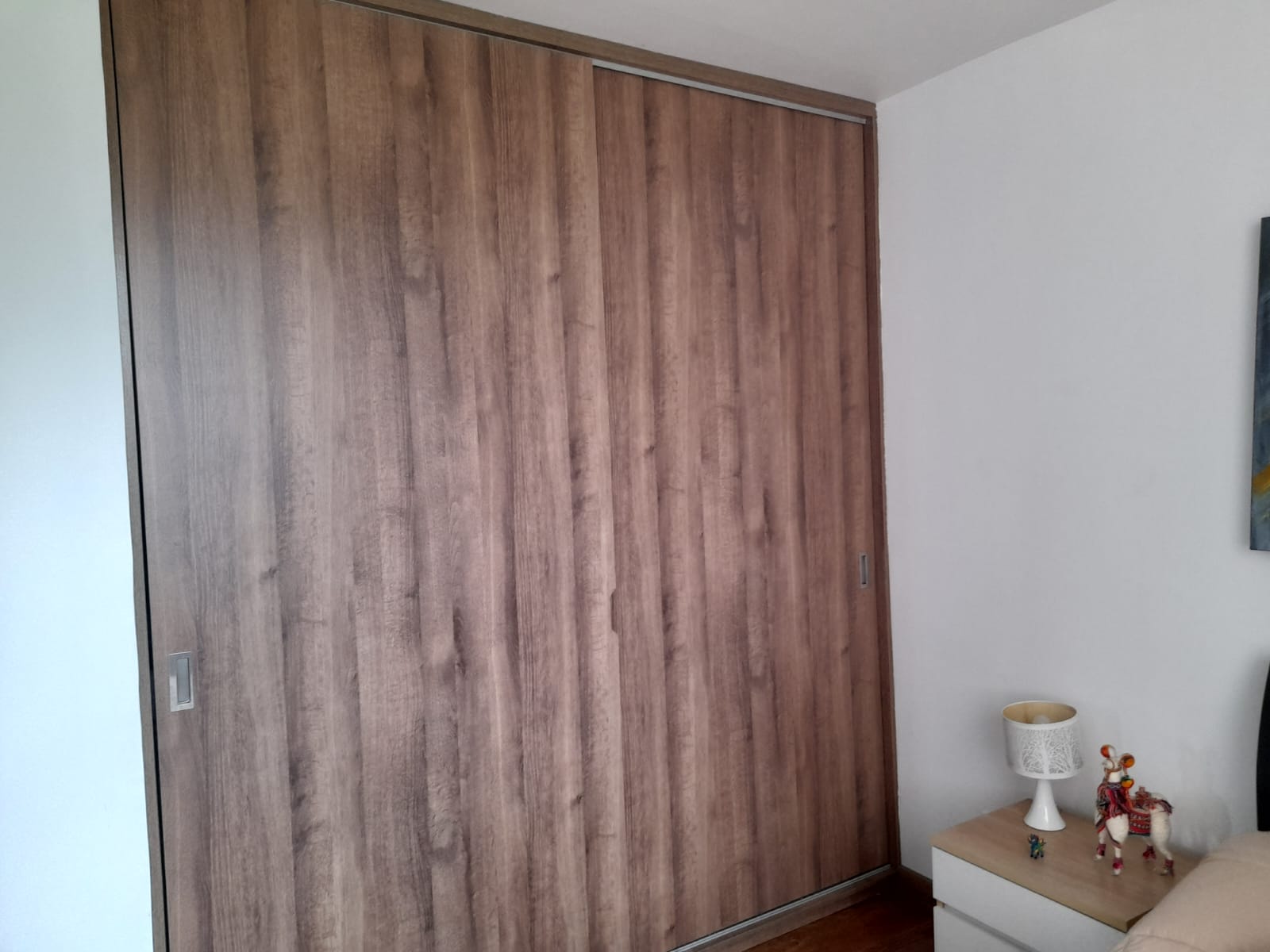 Apartamento en venta en Tejares, Manizales · foto 18 de 24