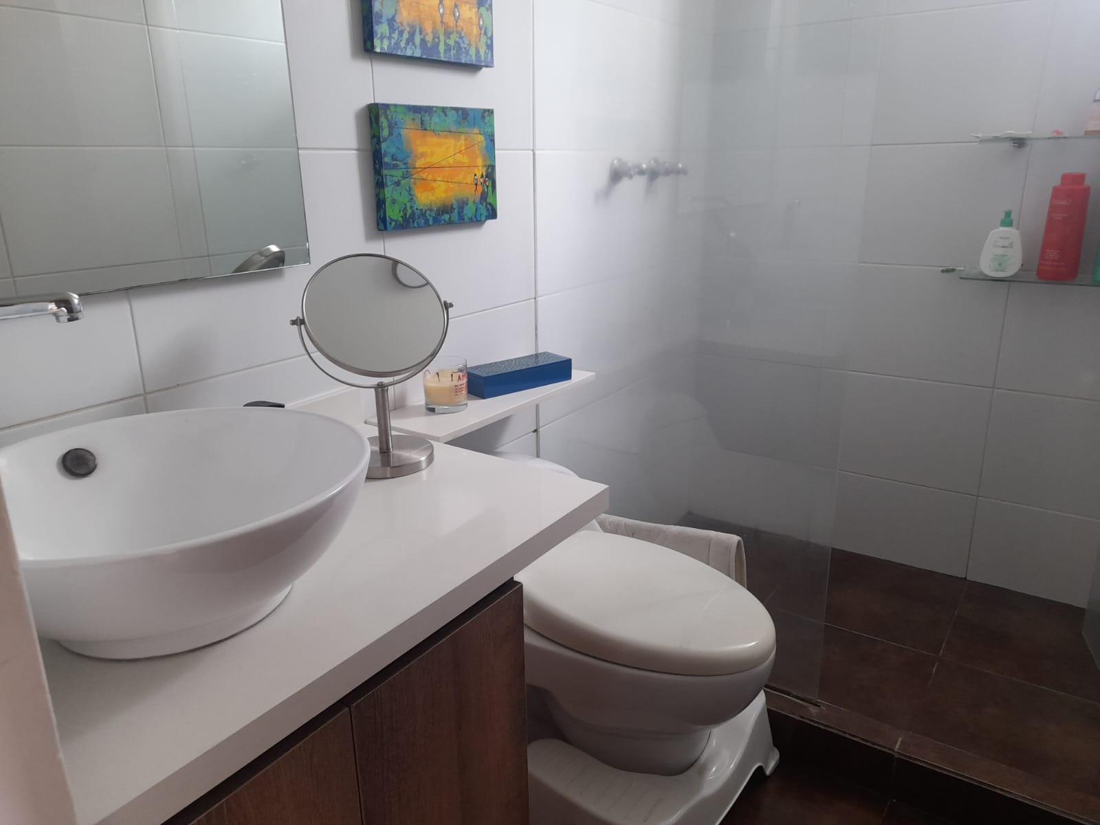 Apartamento en venta en Tejares, Manizales · foto 20 de 24
