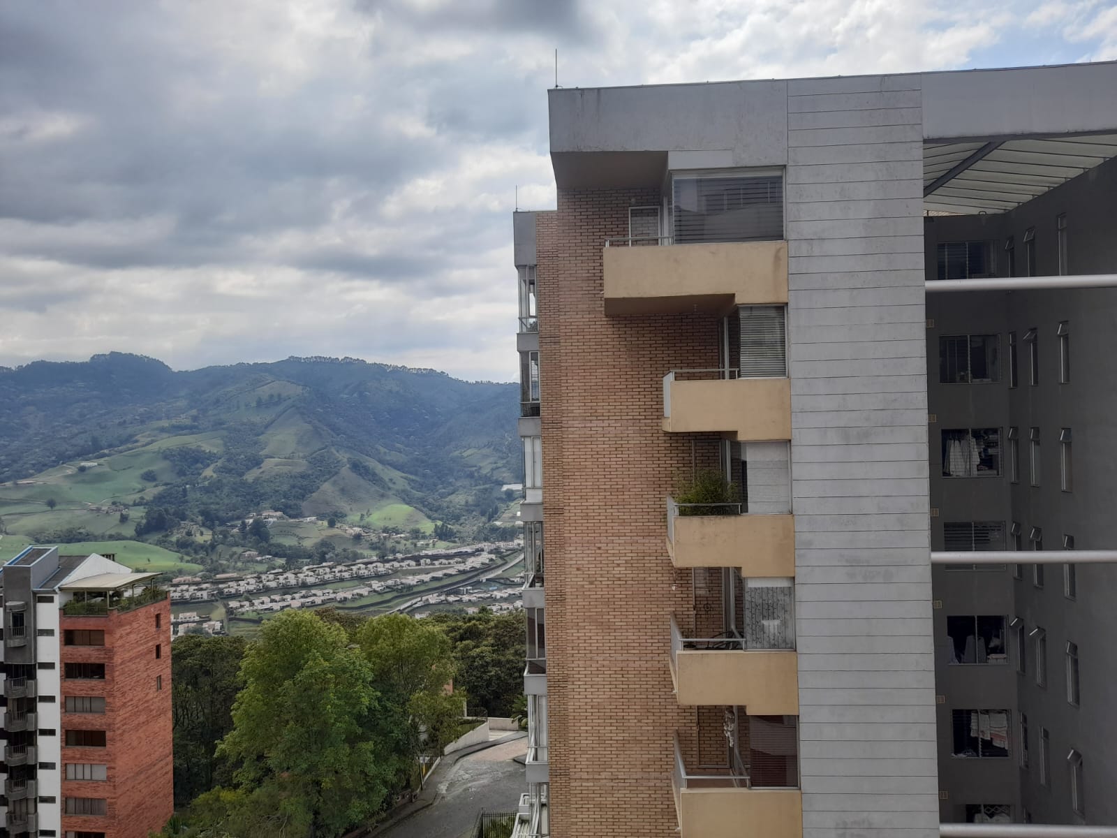 Apartamento en venta en Tejares, Manizales · foto 22 de 24