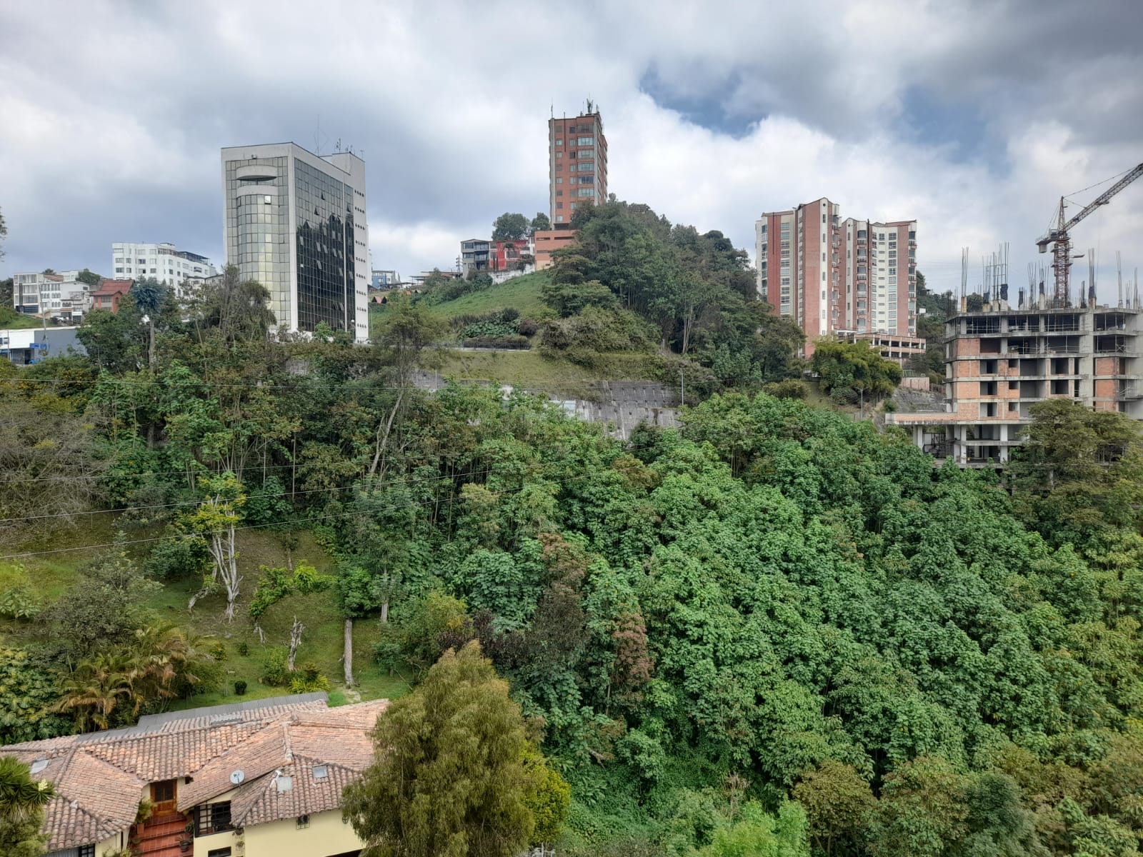 Apartamento en venta en Tejares, Manizales · foto 23 de 24