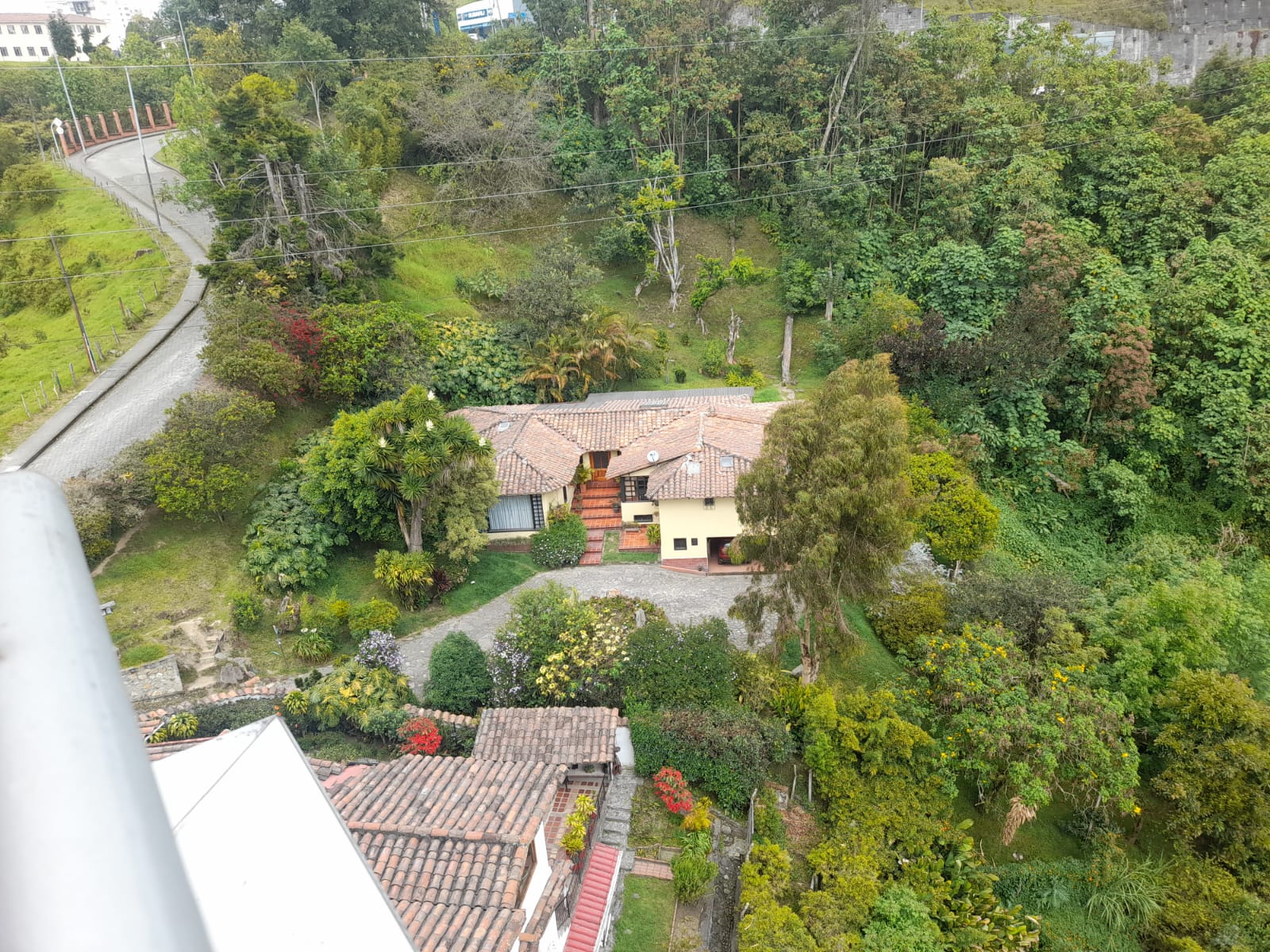 Apartamento en venta en Tejares, Manizales · foto 24 de 24