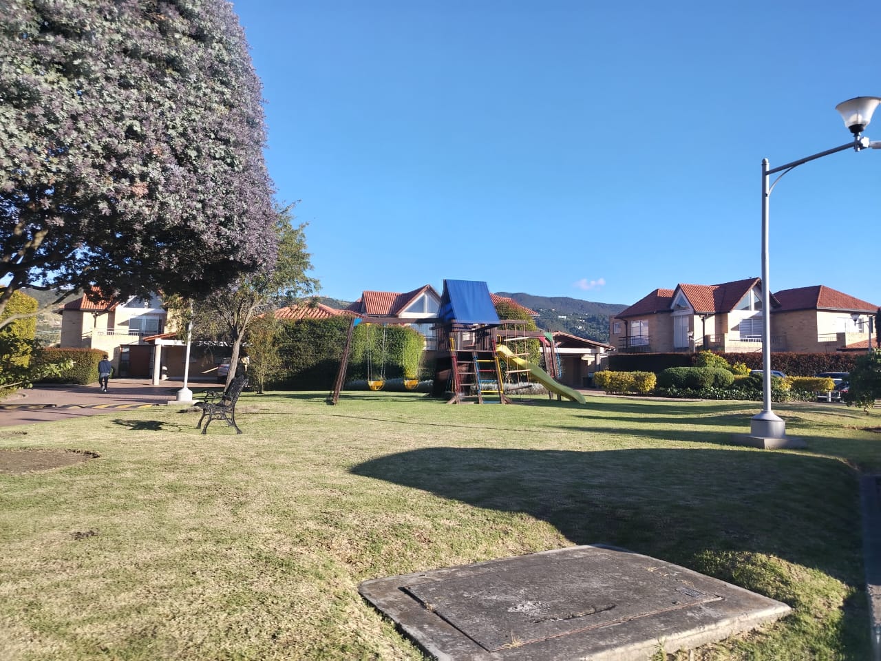 Casa en  Arriendo en Cajicá en Calahorra