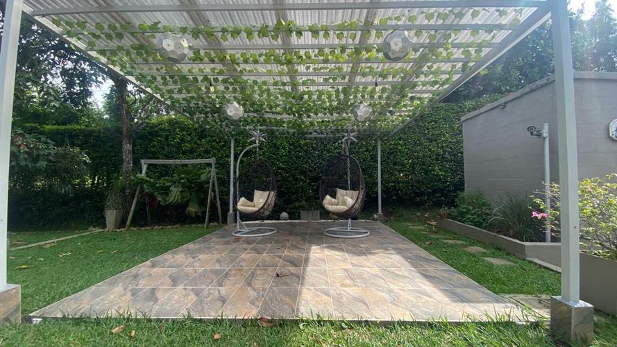 Casa de 3 alcobas en venta en Pance, Palmira, 364 m² · foto 2 de 20