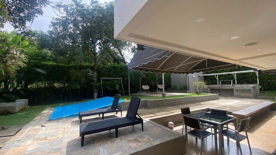 Casa de 3 alcobas en venta en Pance, Palmira, 364 m² · foto 3 de 20