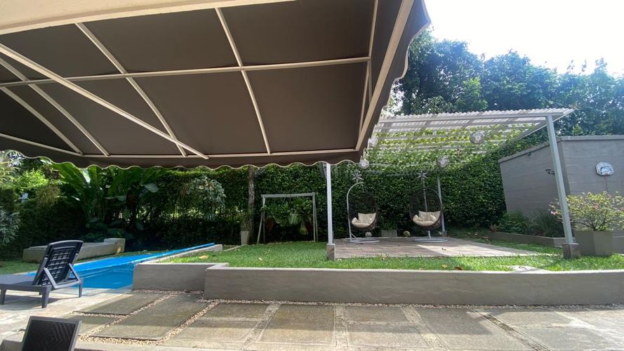 Casa de 3 alcobas en venta en Pance, Palmira, 364 m² · foto 6 de 20