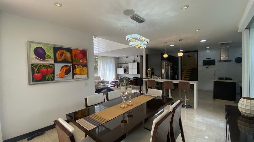 Casa de 3 alcobas en venta en Pance, Palmira, 364 m² · foto 10 de 20