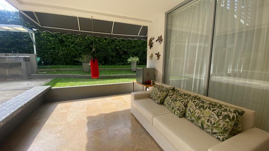 Casa de 3 alcobas en venta en Pance, Palmira, 364 m² · foto 12 de 20