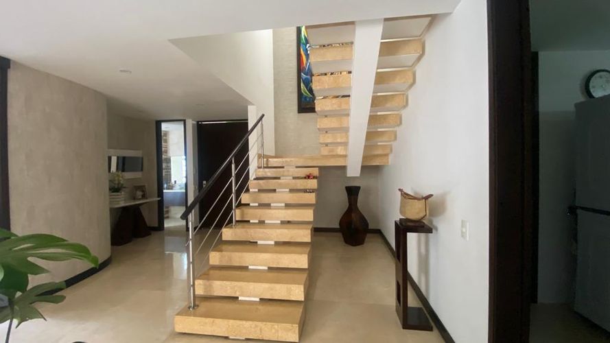 Casa de 3 alcobas en venta en Pance, Palmira, 364 m² · foto 13 de 20