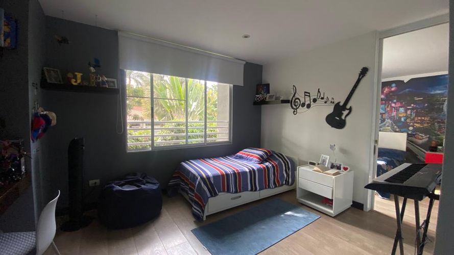 Casa de 3 alcobas en venta en Pance, Palmira, 364 m² · foto 15 de 20