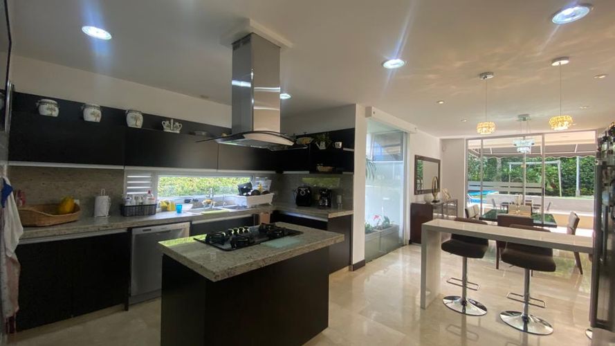 Casa de 3 alcobas en venta en Pance, Palmira, 364 m² · foto 16 de 20