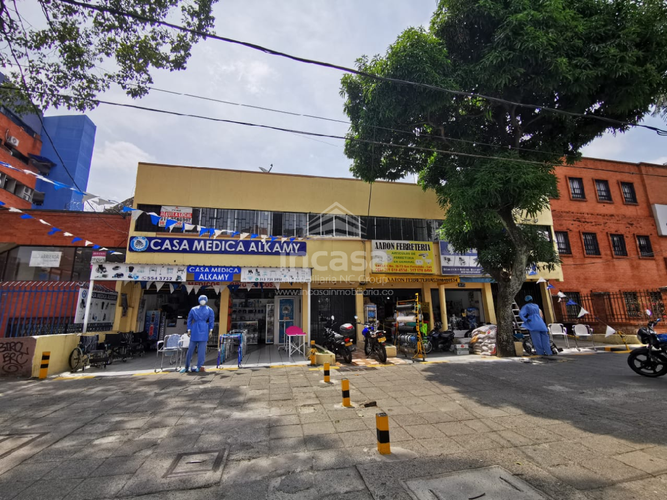 Local en arriendo en San Fernando Viejo, Cali, 250 m² · foto 10 de 11