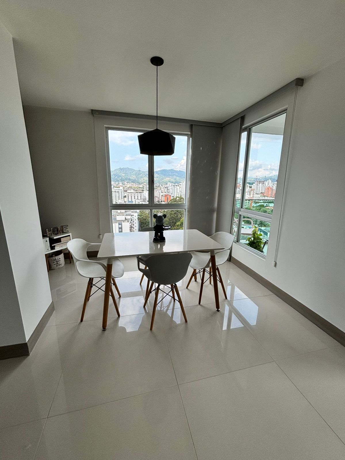 Apartamento en venta en Los Alamos, Pereira · foto 3 de 9