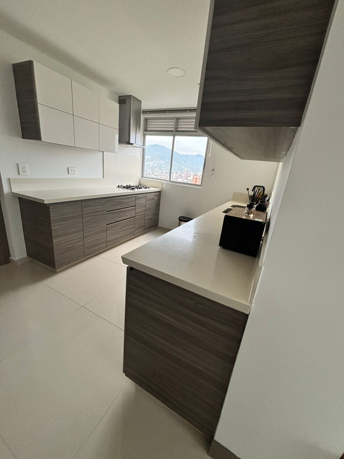 Apartamento en venta en Los Alamos, Pereira · foto 5 de 9