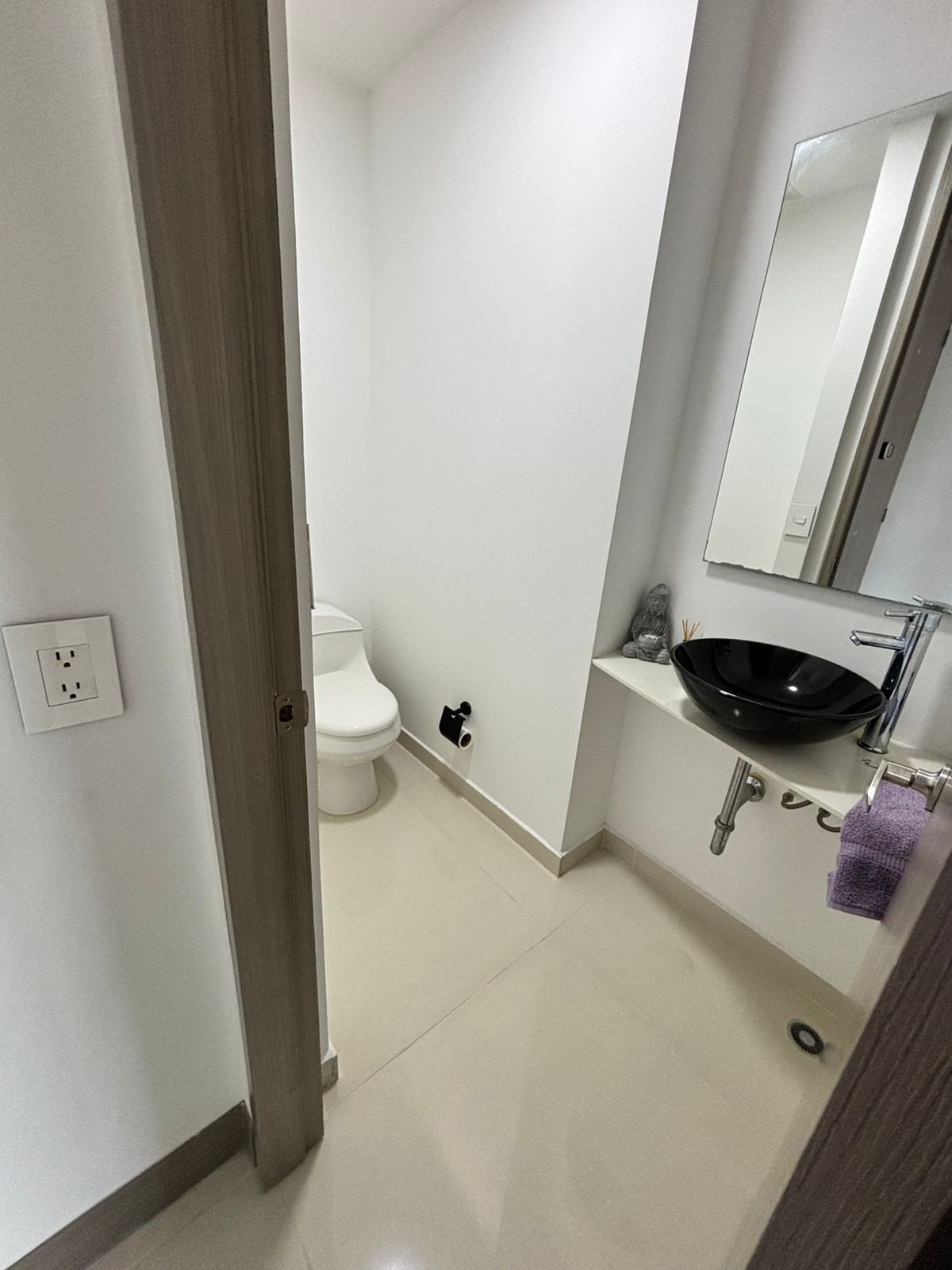 Apartamento en venta en Los Alamos, Pereira · foto 6 de 9