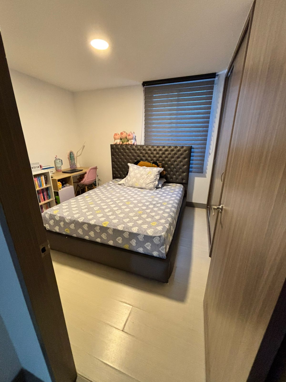 Apartamento en venta en Los Alamos, Pereira · foto 7 de 9
