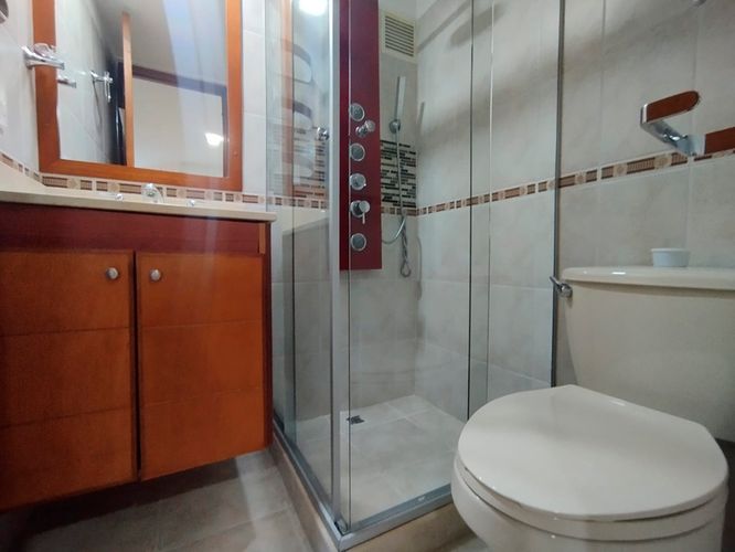 Apartamento de 2 alcobas en arriendo en El Poblado, Medellín, 70 m² · foto 13 de 13