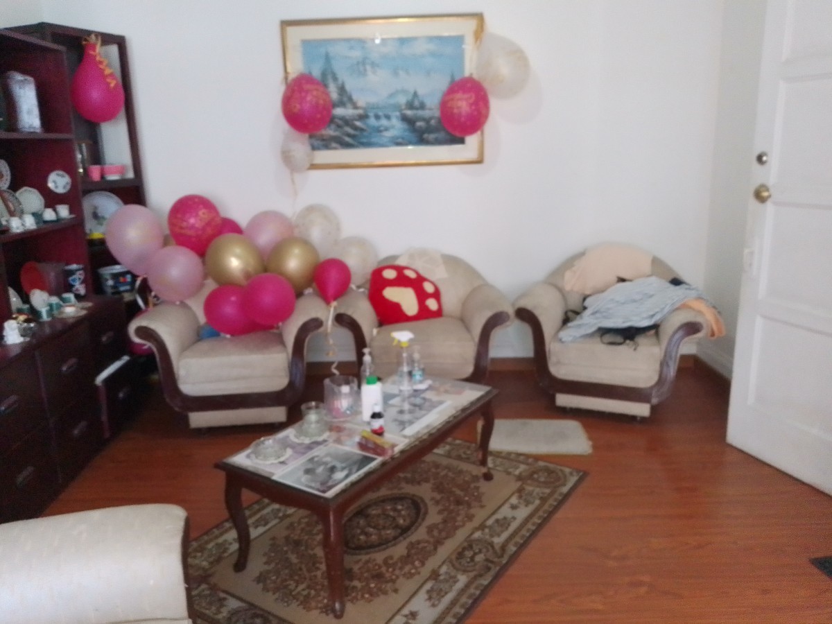 Casa en venta en Restrepo Occidental, Bogotá · foto 12 de 20