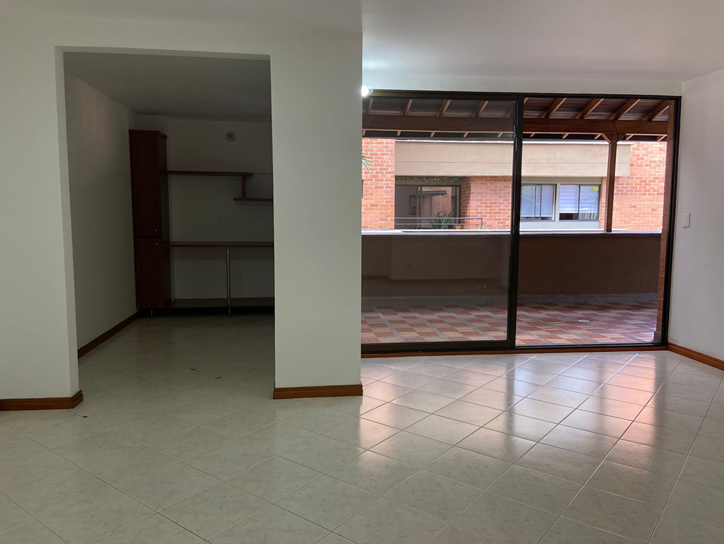Apartamento en Arriendo en Envigado