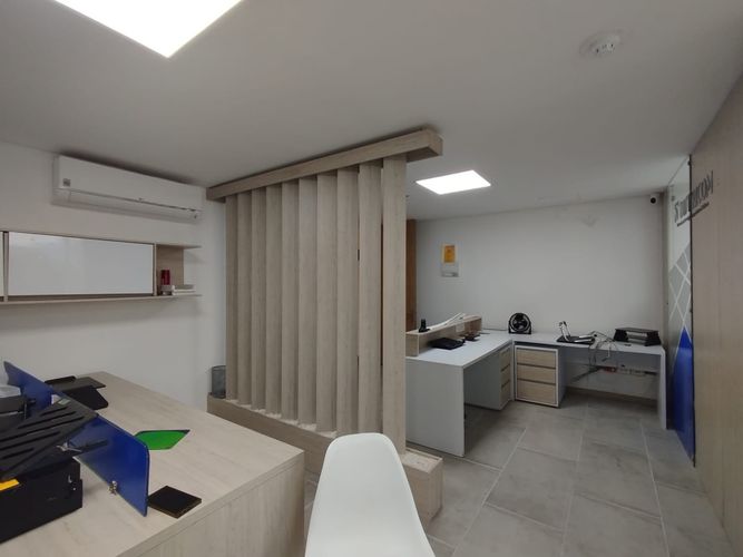 Oficina en arriendo en Los Alpes, Pereira, 50 m² · foto 2 de 7