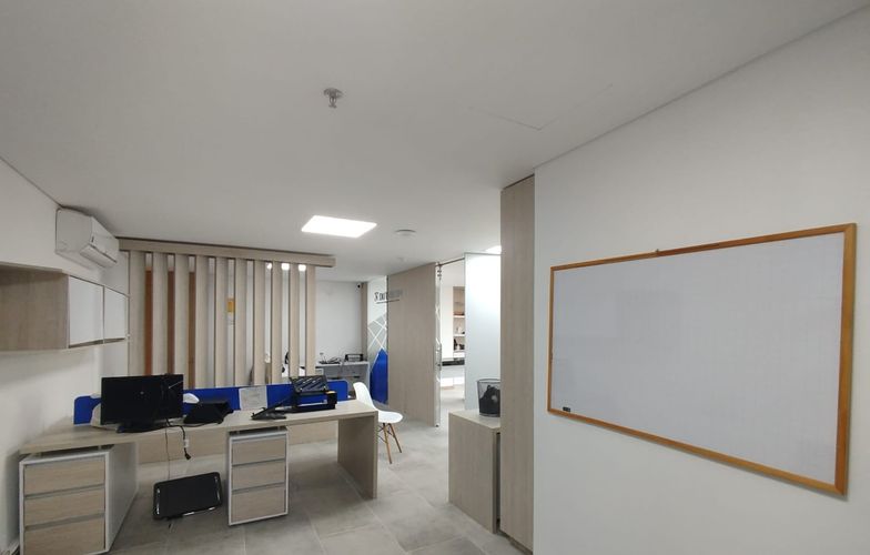 Oficina en arriendo en Los Alpes, Pereira, 50 m² · foto 4 de 7