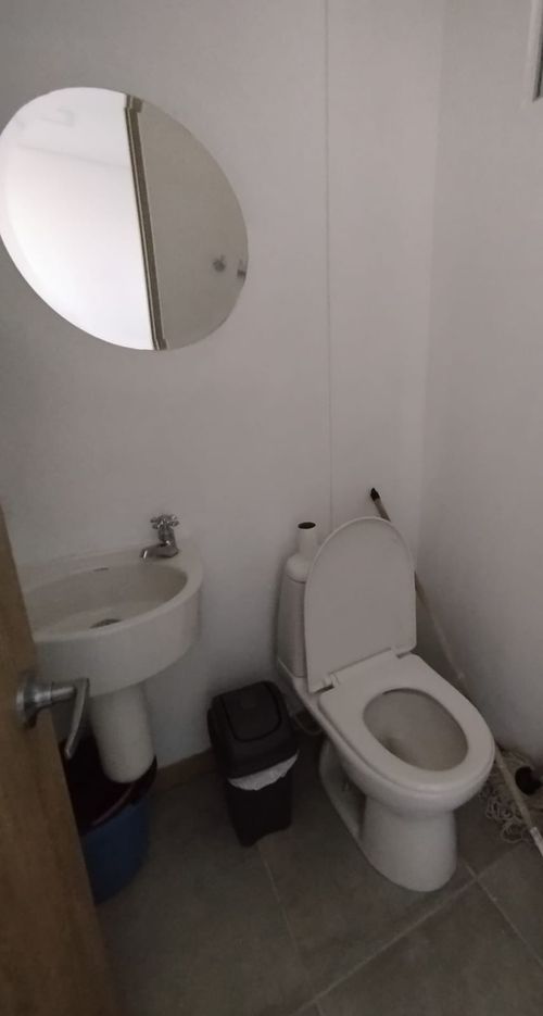 Oficina en arriendo en Los Alpes, Pereira, 50 m² · foto 6 de 7