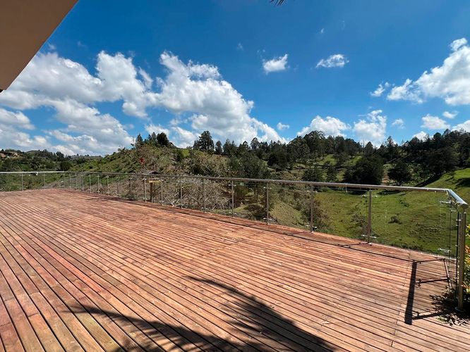 Casa de 4 alcobas en venta en El Porvenir, Rionegro, 360 m² · foto 15 de 15