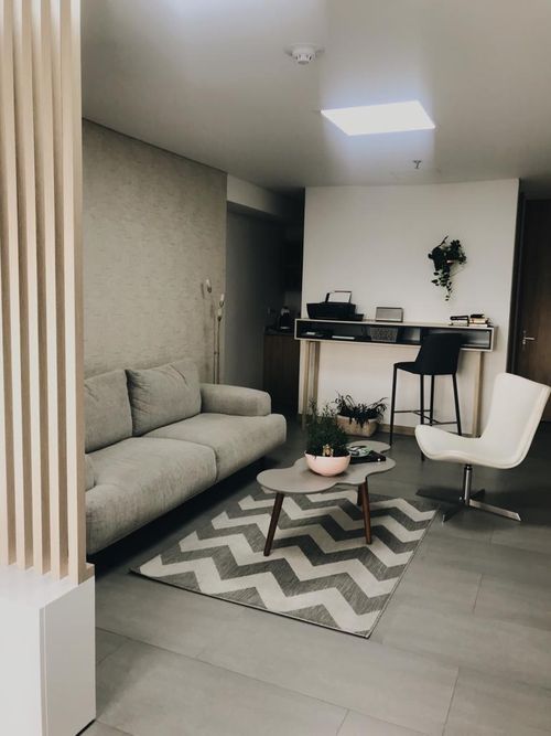 Oficina en venta en Los Alpes, Pereira, 35 m² · foto 3 de 5