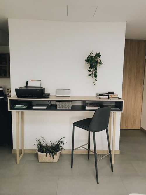 Oficina en venta en Los Alpes, Pereira, 35 m² · foto 4 de 5