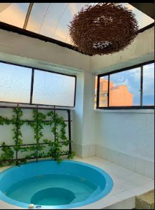 Apartamento en arriendo en Laureles, Medellín · foto 2 de 22