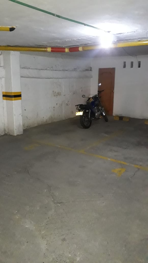 Apartamento en arriendo en Laureles, Medellín · foto 3 de 22