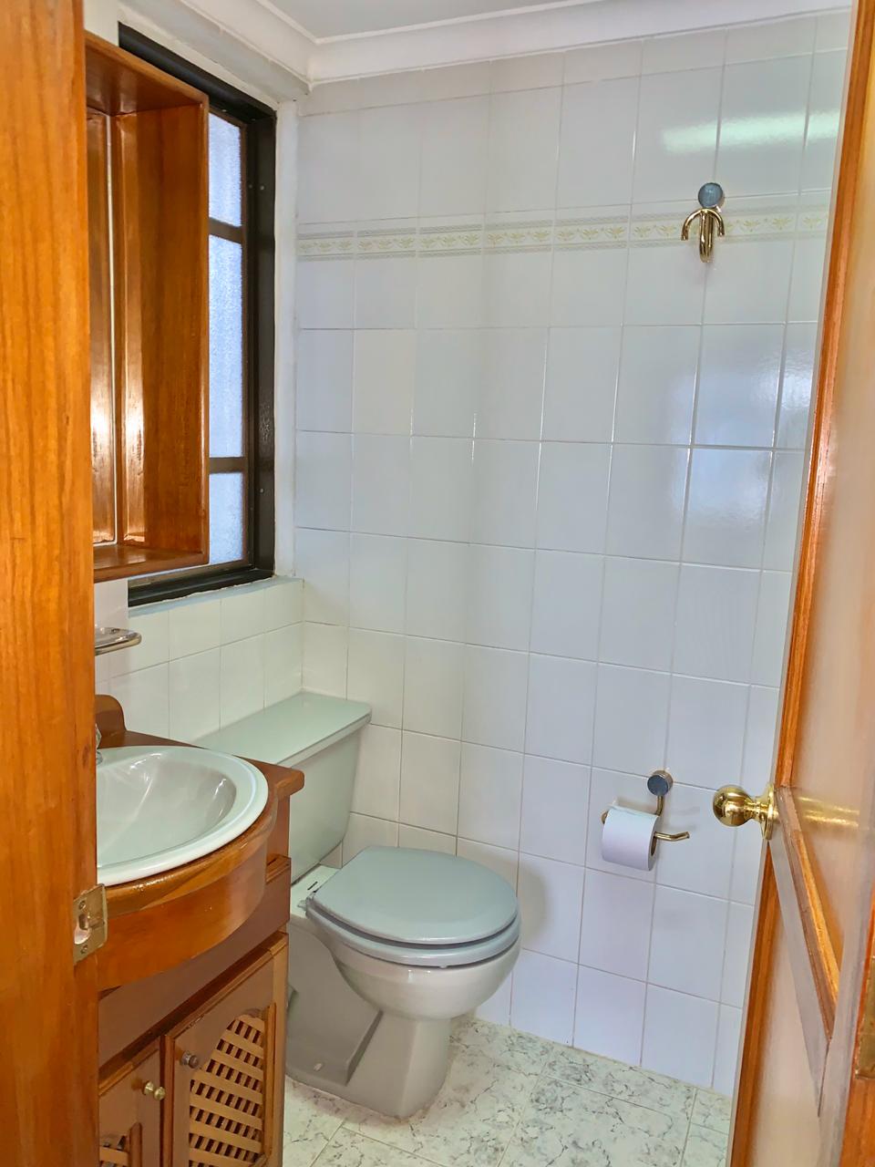 Apartamento en arriendo en Laureles, Medellín · foto 4 de 22