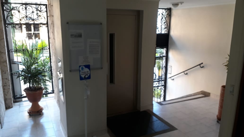 Apartamento en arriendo en Laureles, Medellín · foto 5 de 22
