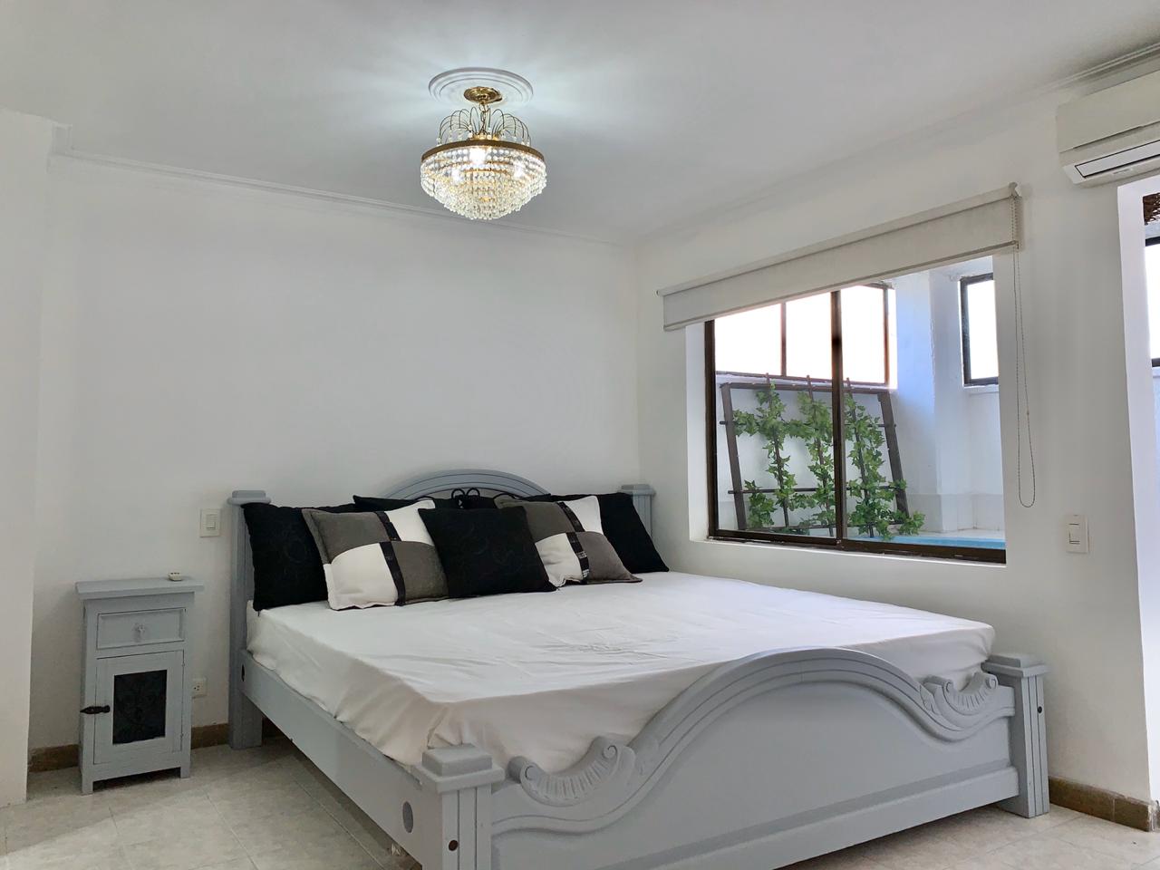 Apartamento en arriendo en Laureles, Medellín · foto 8 de 22