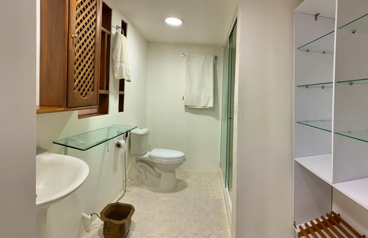 Apartamento en arriendo en Laureles, Medellín · foto 9 de 22