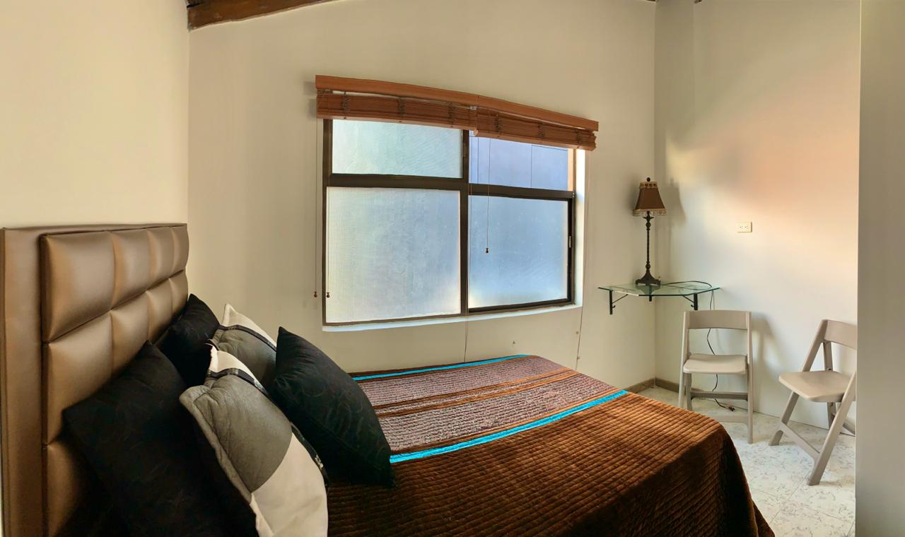 Apartamento en arriendo en Laureles, Medellín · foto 11 de 22