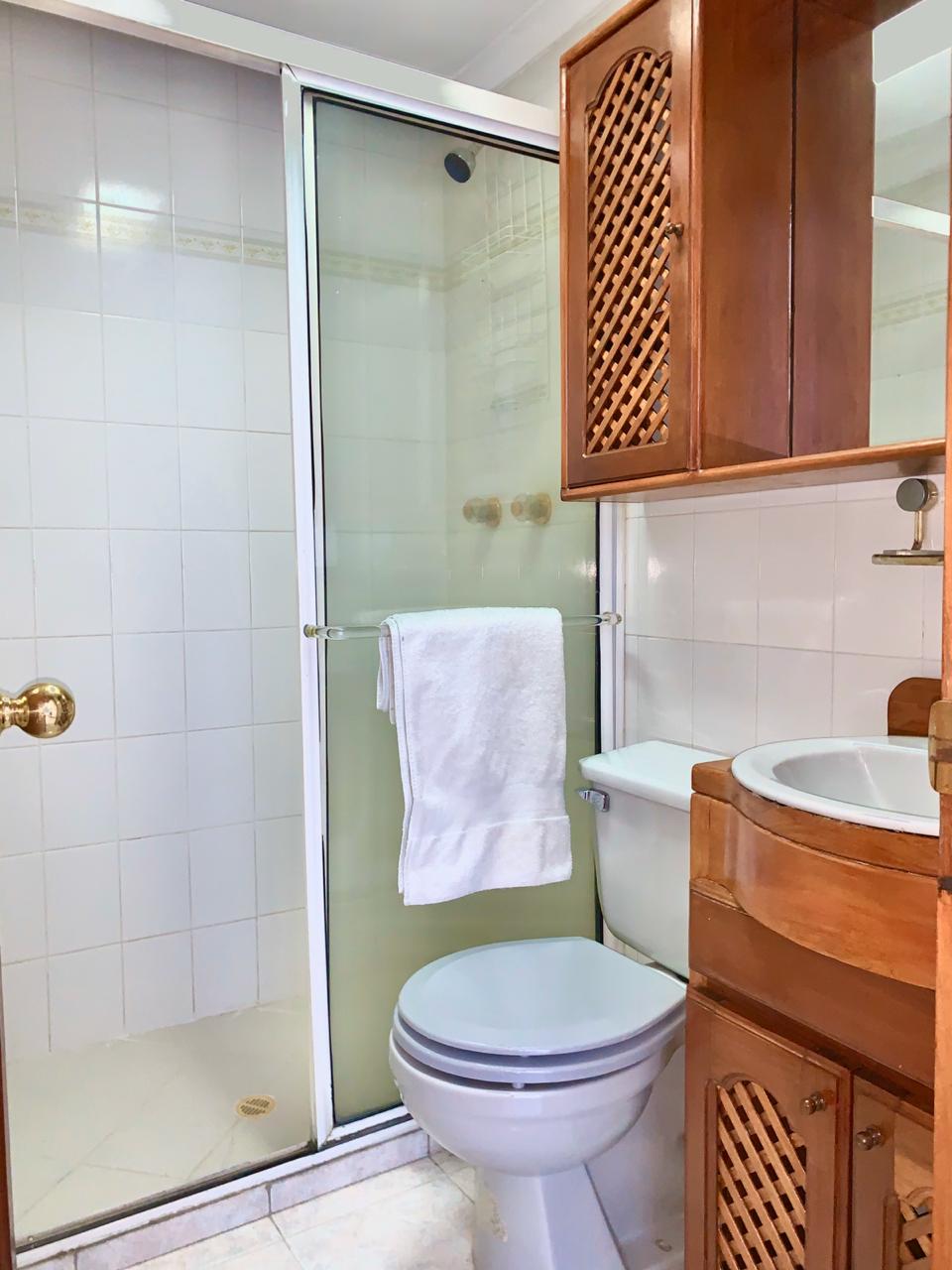 Apartamento en arriendo en Laureles, Medellín · foto 12 de 22