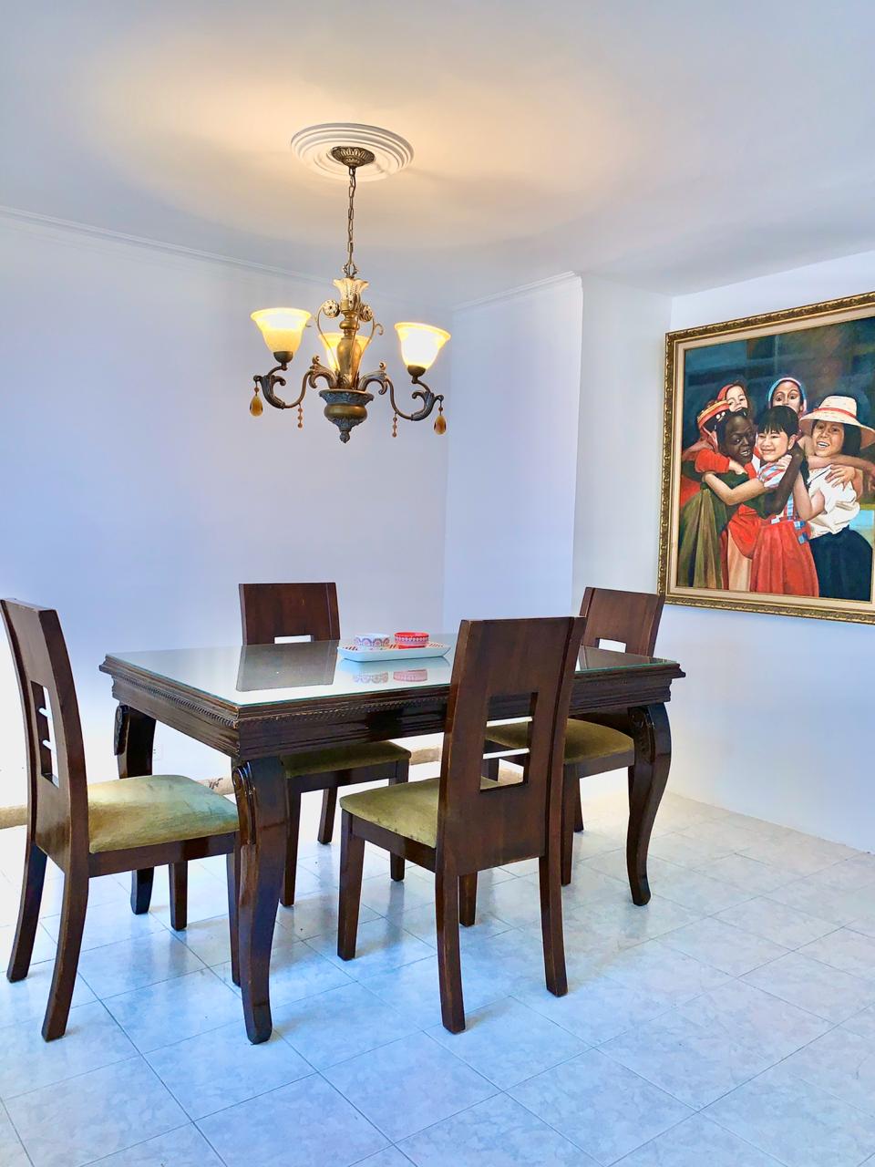 Apartamento en arriendo en Laureles, Medellín · foto 14 de 22