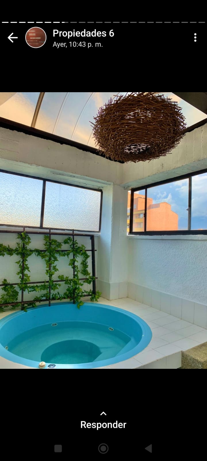 Apartamento en arriendo en Laureles, Medellín · foto 15 de 22