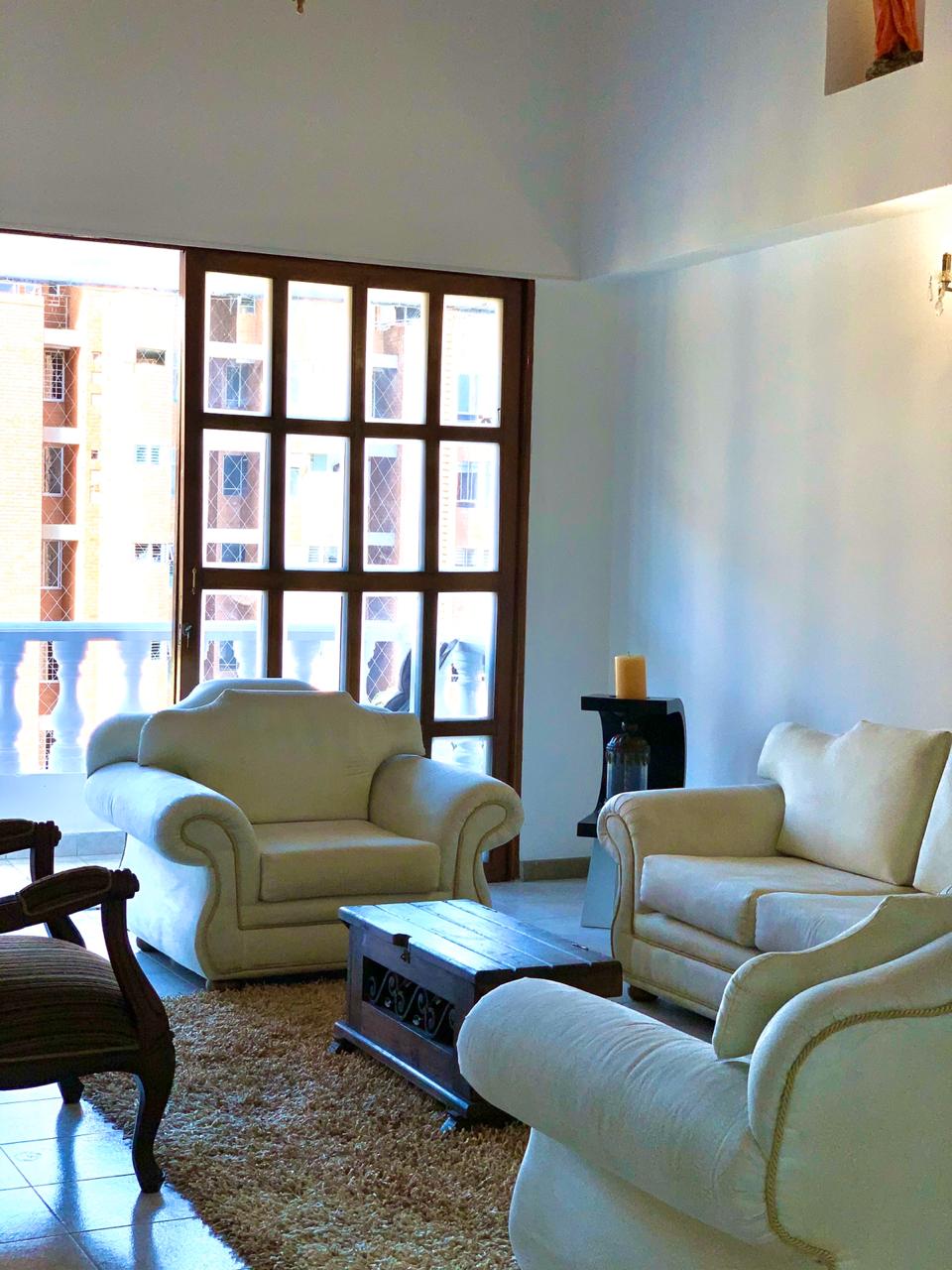 Apartamento en arriendo en Laureles, Medellín · foto 16 de 22