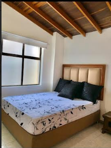 Apartamento en arriendo en Laureles, Medellín · foto 17 de 22
