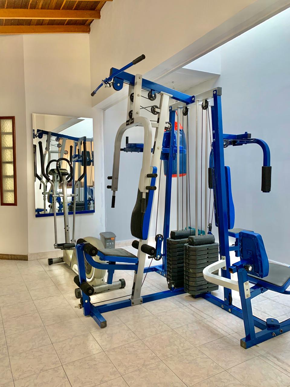 Apartamento en arriendo en Laureles, Medellín · foto 18 de 22