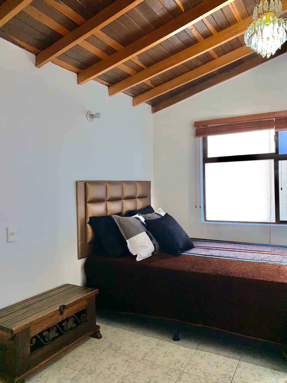 Apartamento en arriendo en Laureles, Medellín · foto 19 de 22