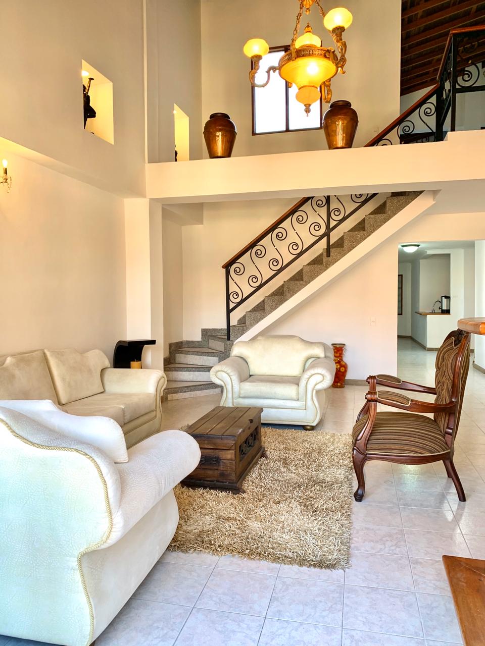 Apartamento en arriendo en Laureles, Medellín · foto 20 de 22
