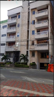 Apartamento en arriendo en Laureles, Medellín · foto 21 de 22