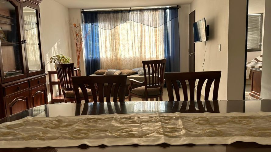 Apartamento de 2 alcobas en venta en Seminario, Cali, 58 m² · foto 4 de 17