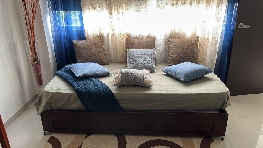 Apartamento de 2 alcobas en venta en Seminario, Cali, 58 m² · foto 6 de 17