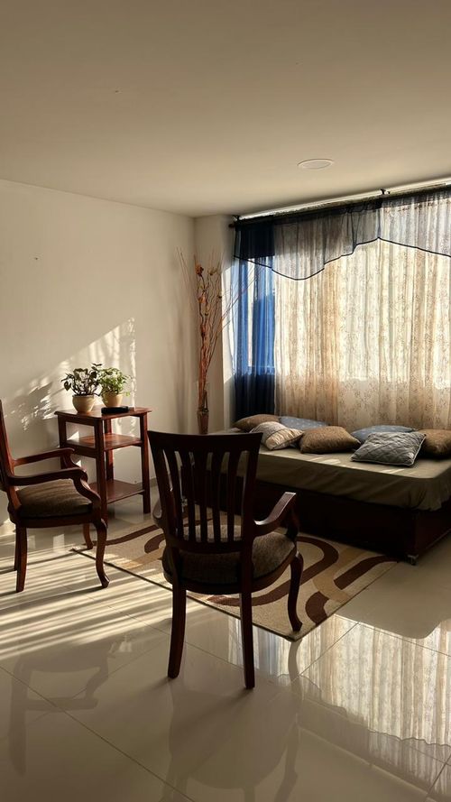 Apartamento de 2 alcobas en venta en Seminario, Cali, 58 m² · foto 7 de 17