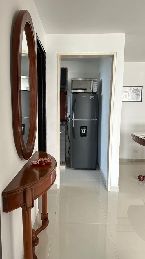 Apartamento de 2 alcobas en venta en Seminario, Cali, 58 m² · foto 10 de 17