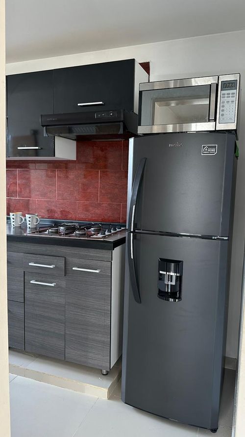 Apartamento de 2 alcobas en venta en Seminario, Cali, 58 m² · foto 12 de 17